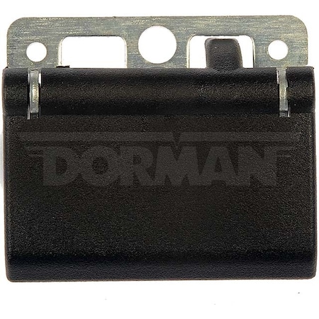 Motormite Interior Door Handle, 77472 77472